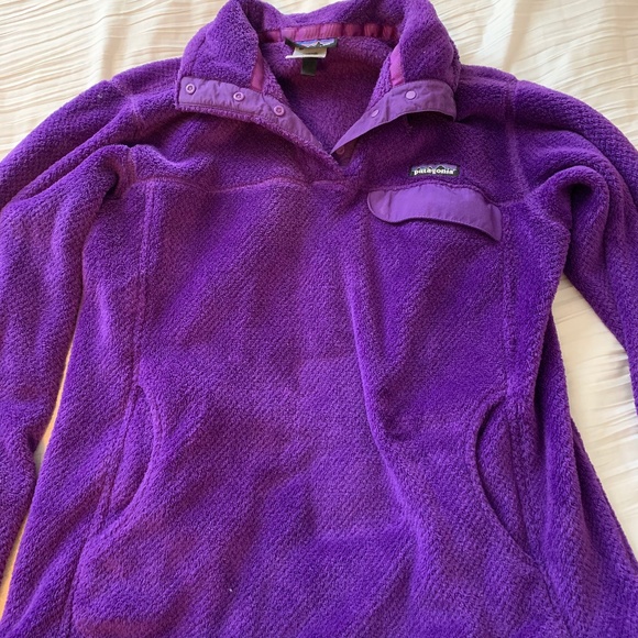 Patagonia Jacket - Picture 1 of 3